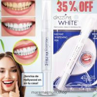 “Blanqueador Dental Profesional – Pincel Gel”