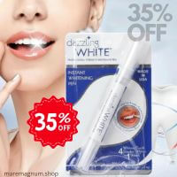 “Blanqueador Dental Profesional – Pincel Gel”